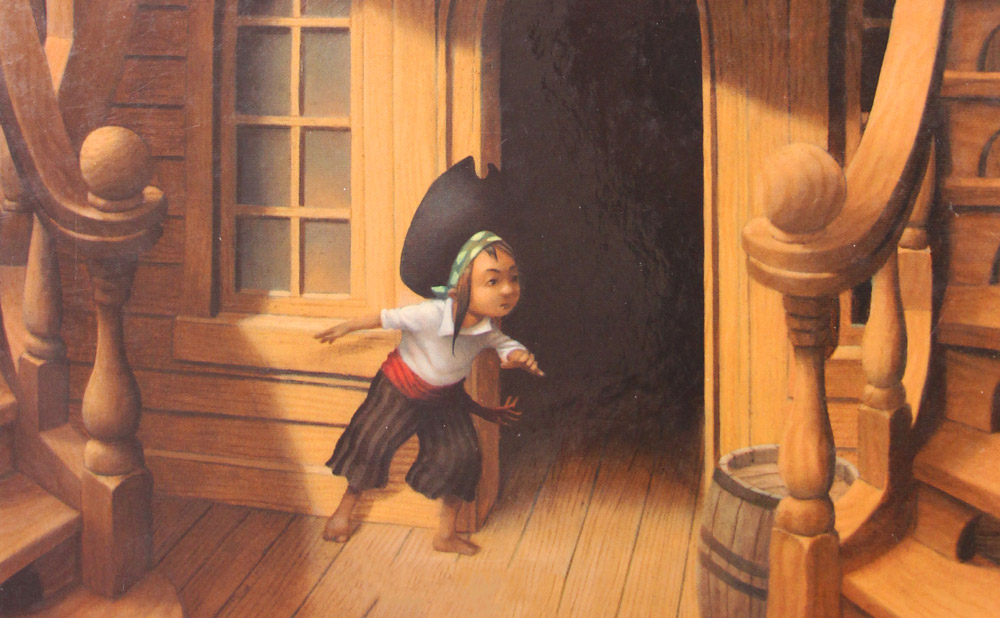 Heure du conte - Janvier 2026