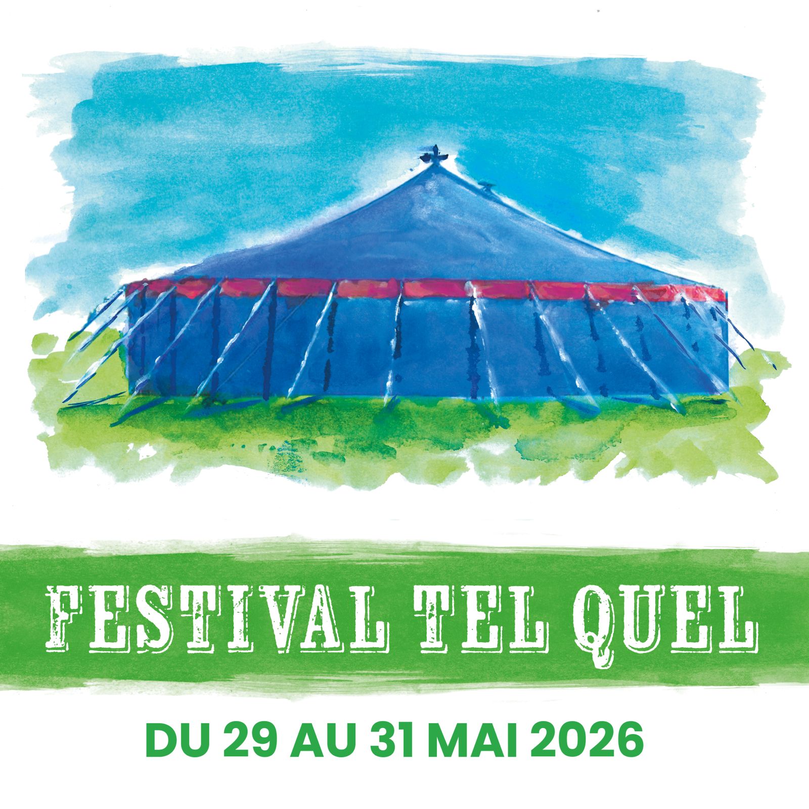Festival Tel Quel