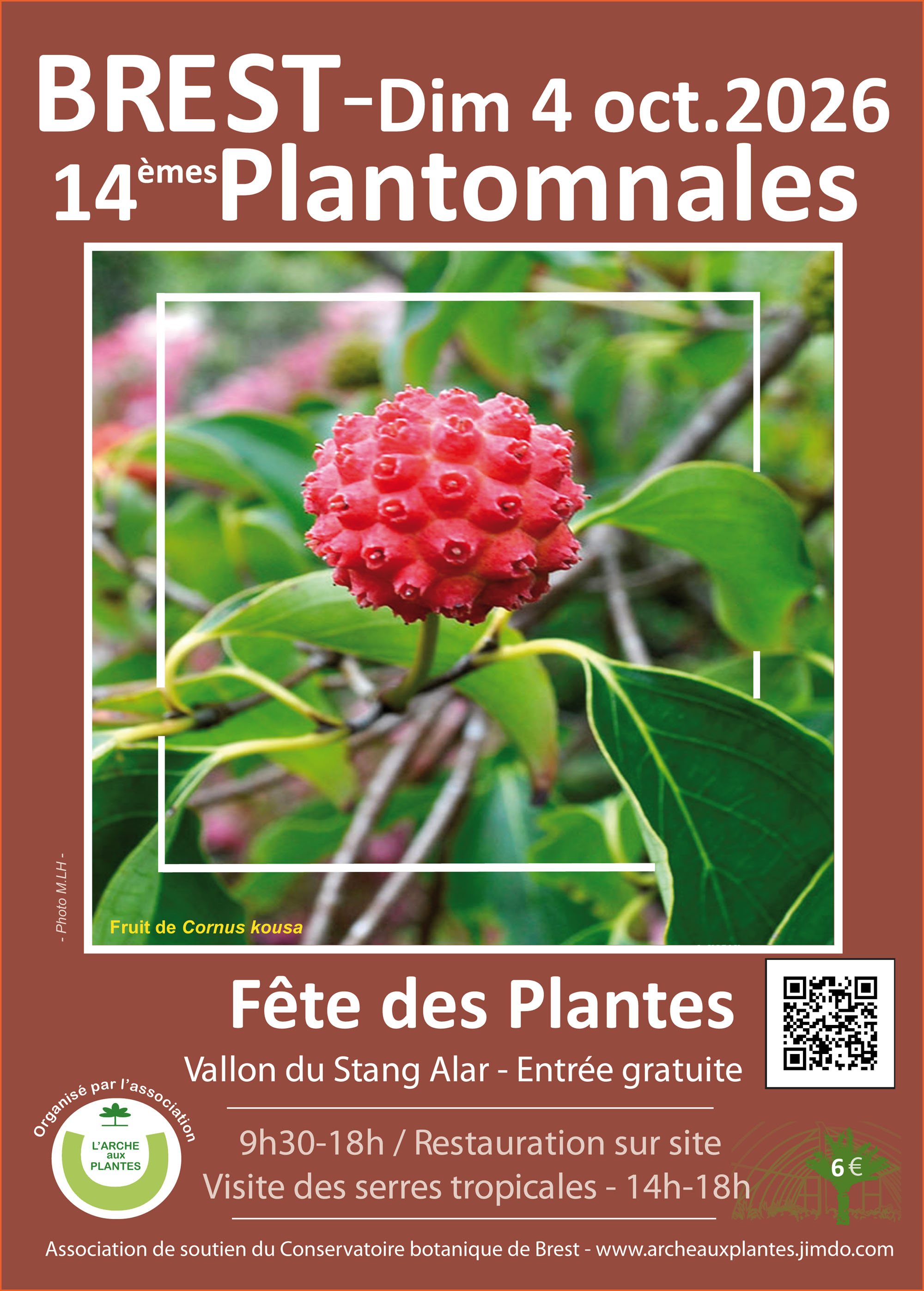 Les Plantomnales