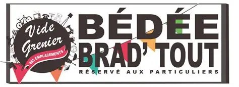 Bédée Brad'Tout