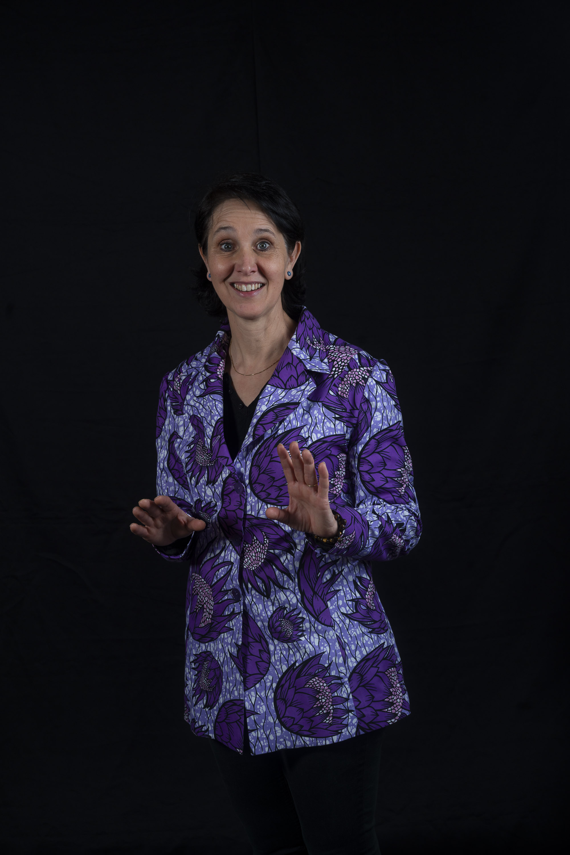 Spectacle "Contes de l'arbre qui cache la forêt"