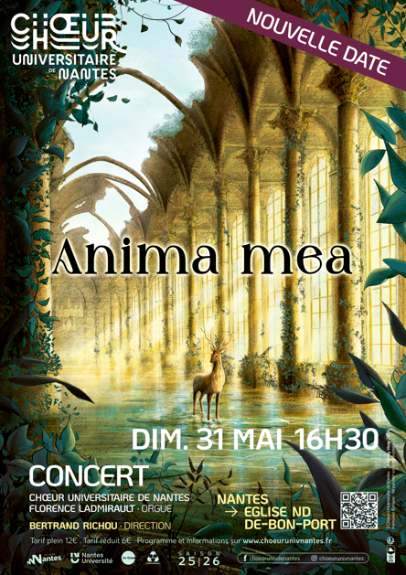 Dernier Concert Printemps 2026