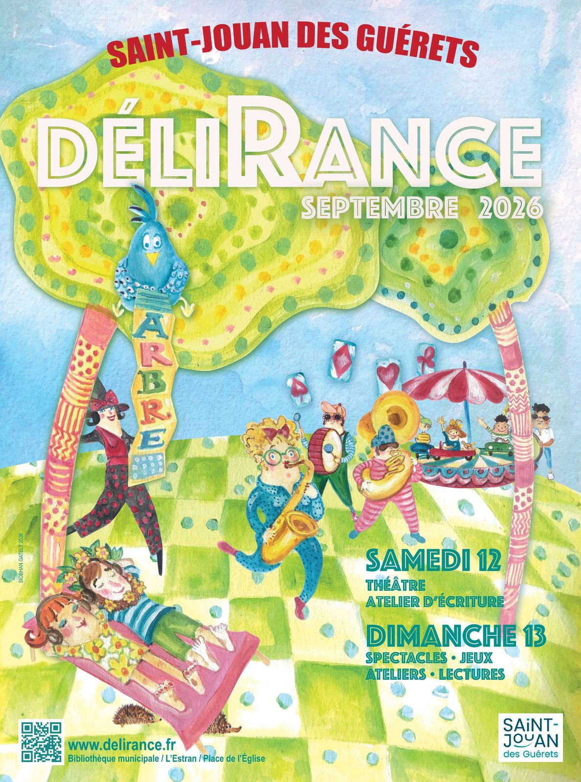 Festival DéliRance