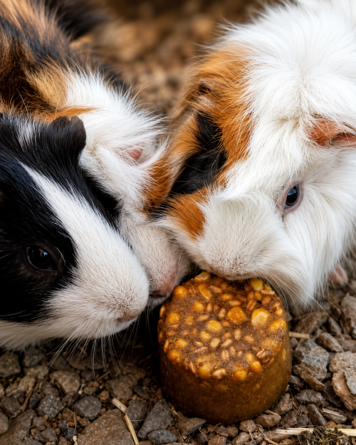 Le goûter givré des animaux - Atelier parents/enfants 3 - 8 ans