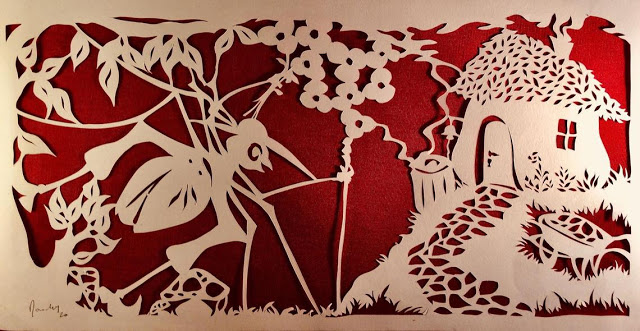 Spectacle : La Valse des Flocons