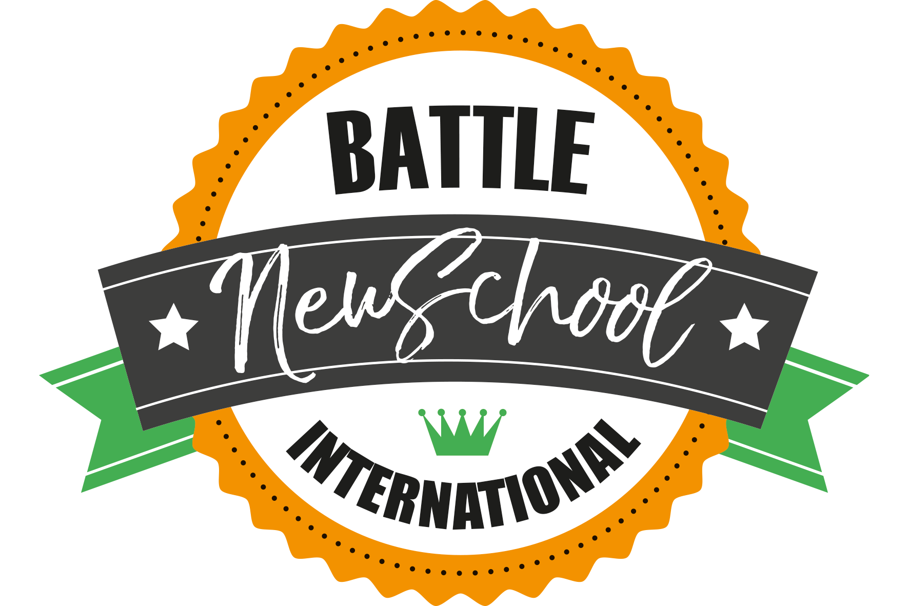 Battle New School International