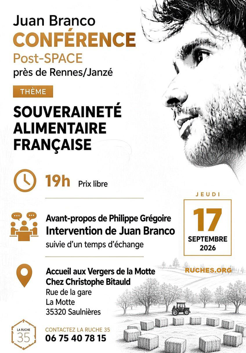 Souveraineté alimentaire française