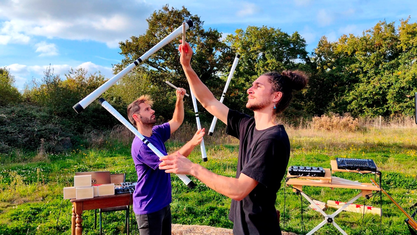 TOBÔGGAN  - Compagnie Le Long Raccourci