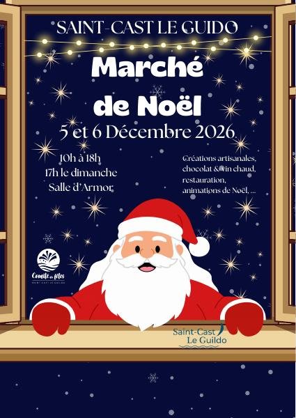 marche de noel