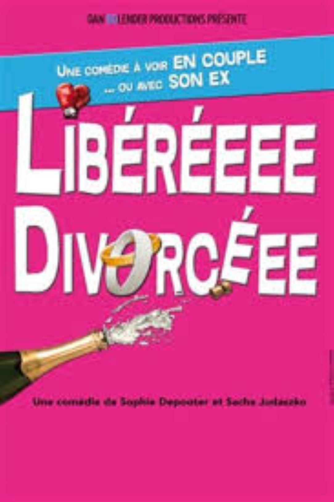 libérée divorcée