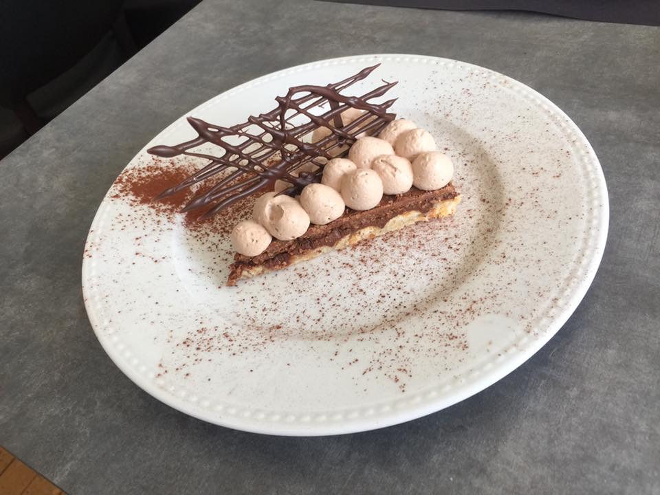 Restaurant Les pierres sonnantes à Saint cast le guildo