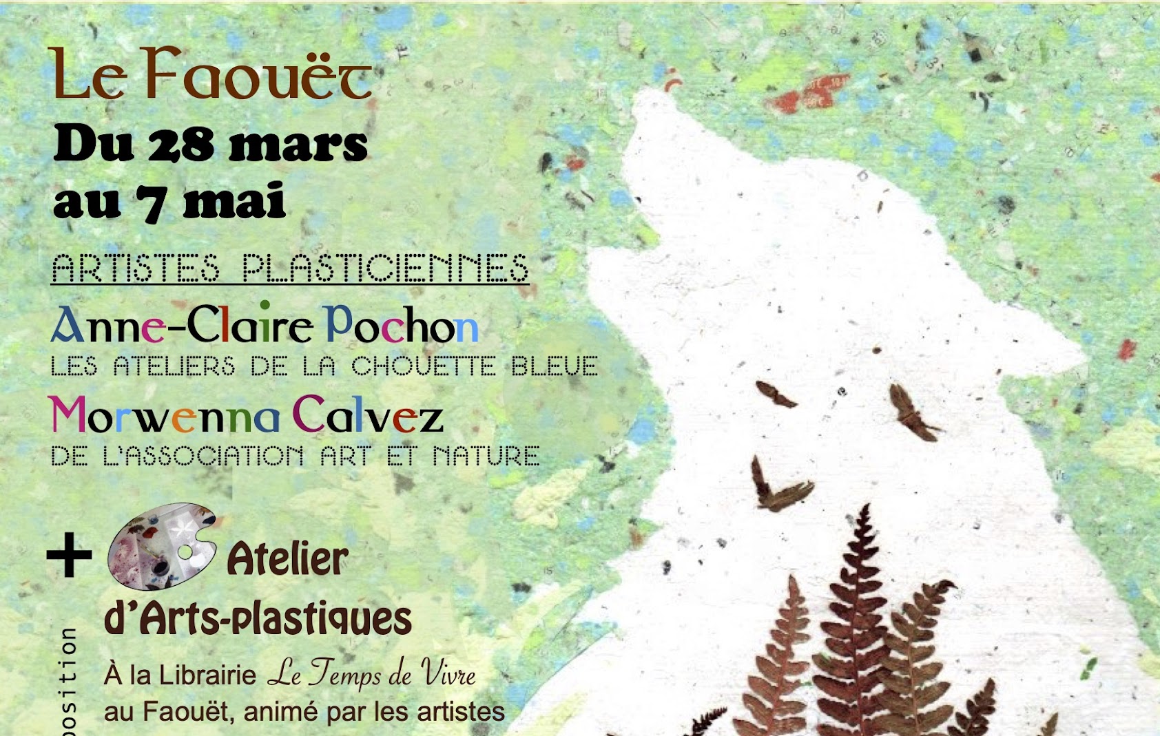 Avatar de Anne-Claire Pochon