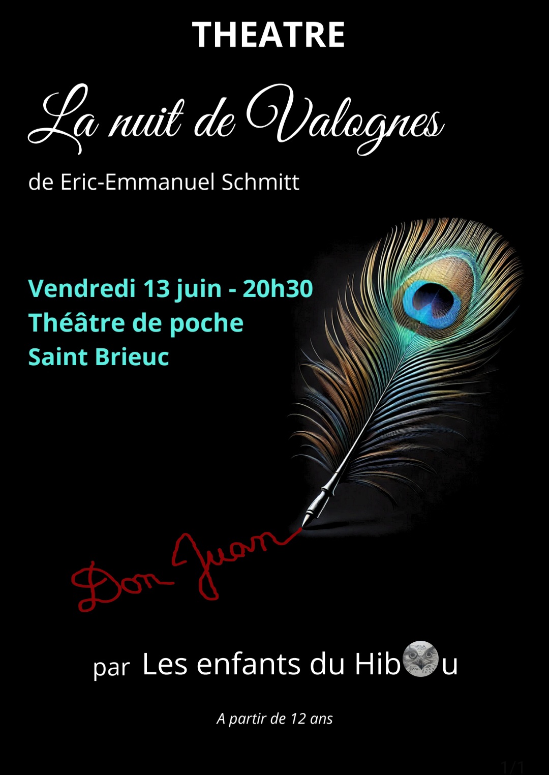 Avatar de Les Enfants Du Hibou