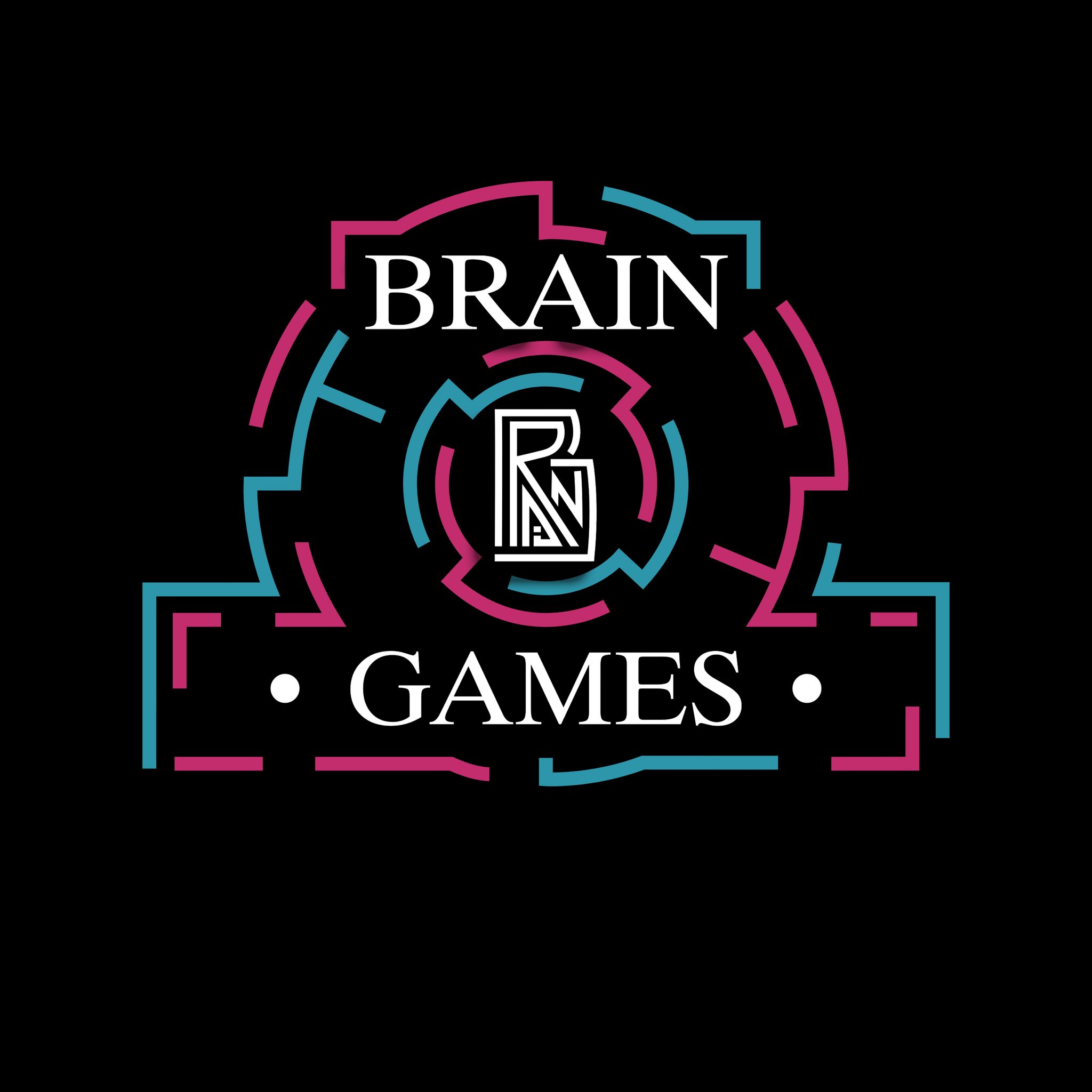 Avatar de Brain Games (Quiz, Karaoké, Action Game, Escape bar)