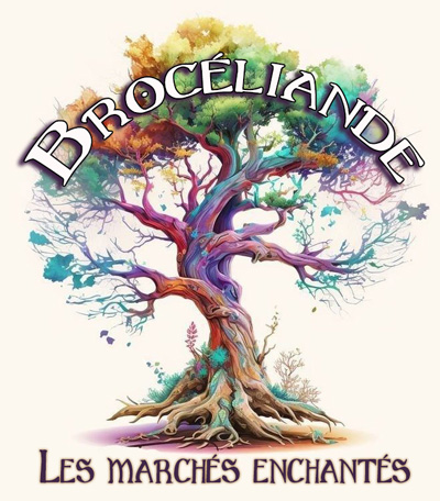 Avatar de Brocéliande, Les Marchés Enchantés