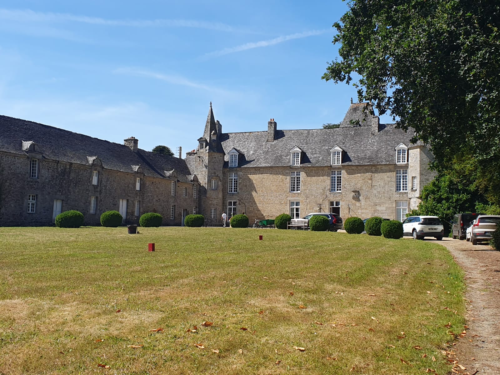 Avatar de Association vivre au colombier
