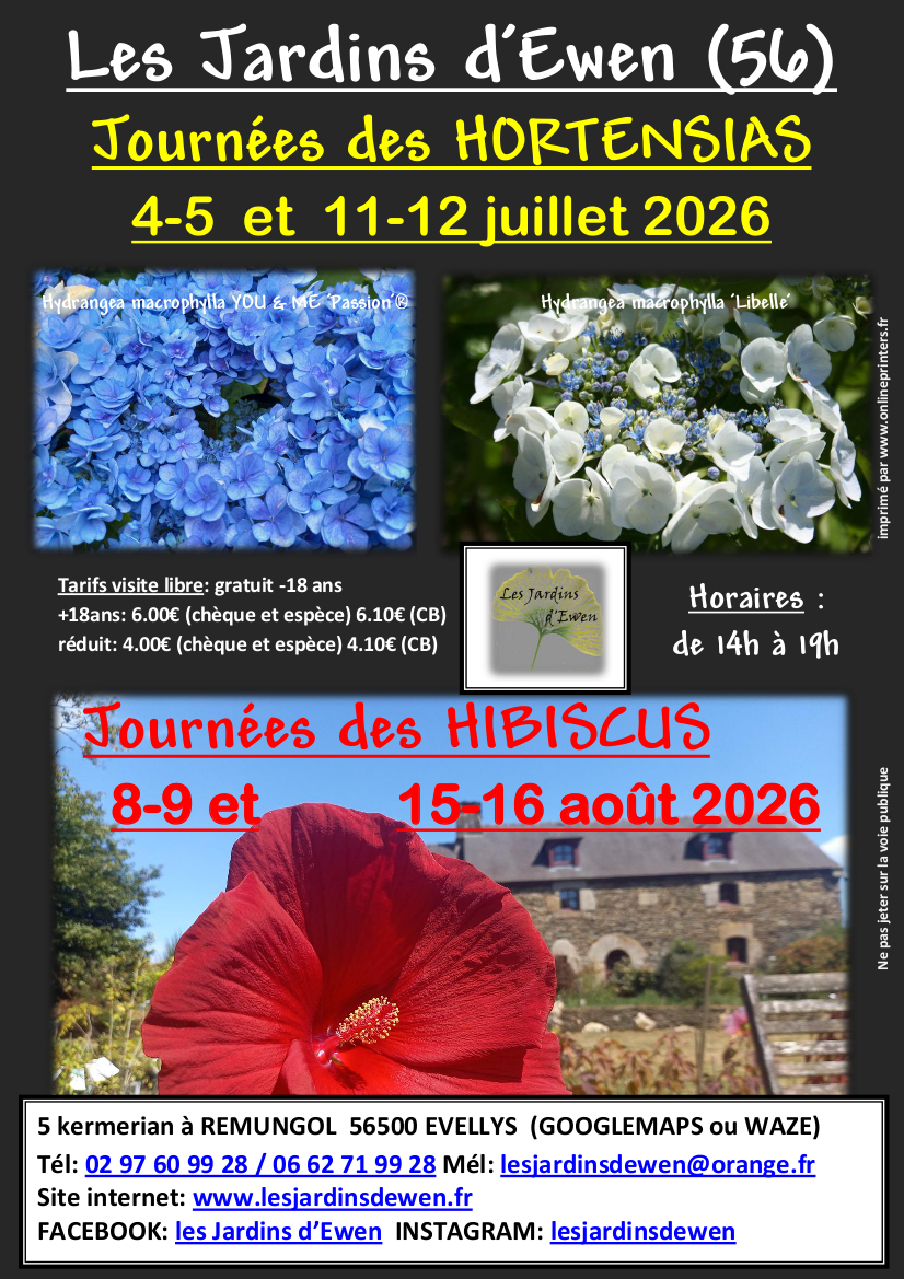 Avatar de Les Jardins d'Ewen