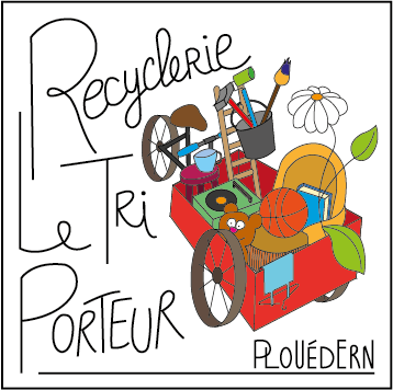 Avatar de Recyclerie Le Tri Porteur