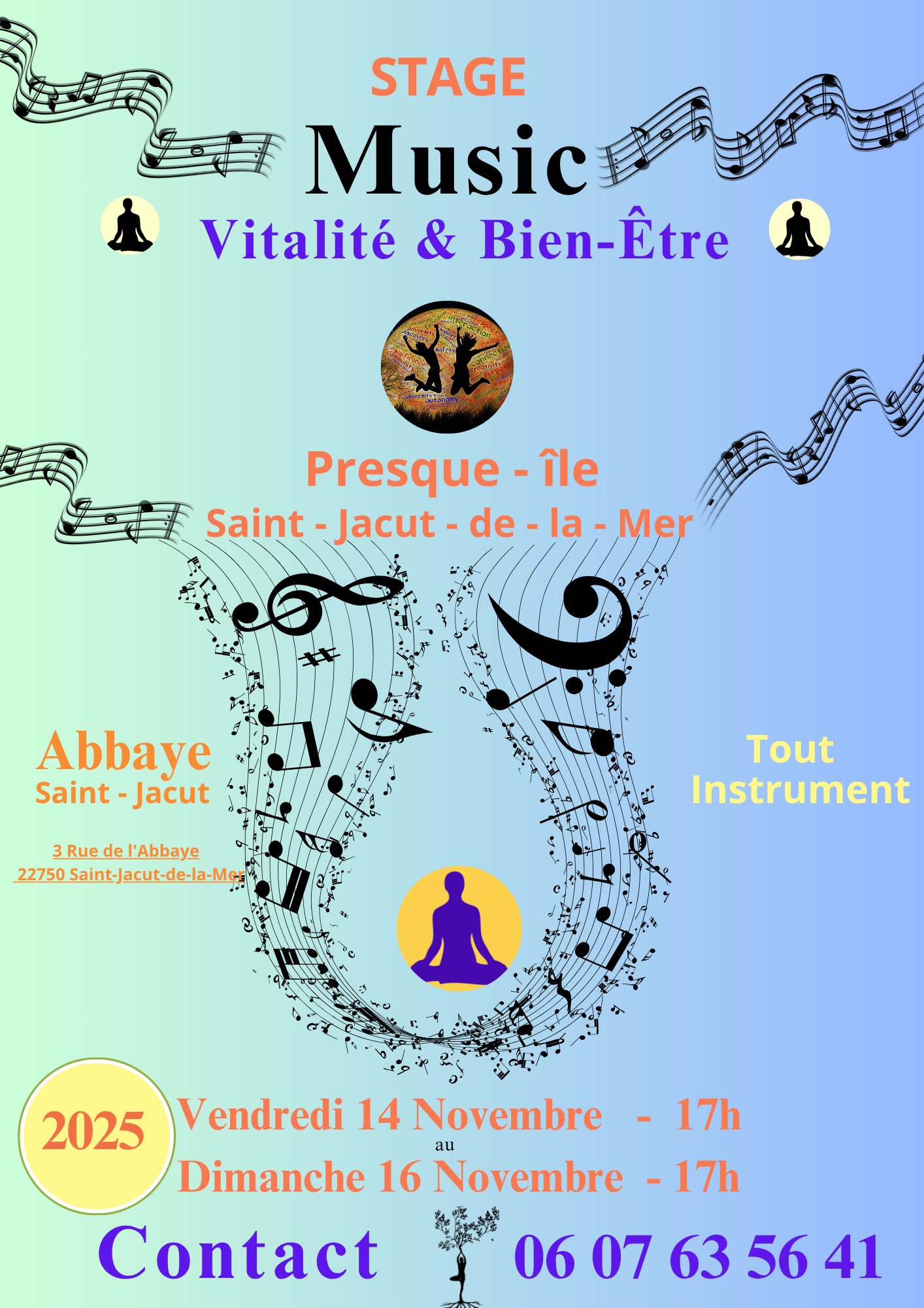 Avatar de Rhizome - Music