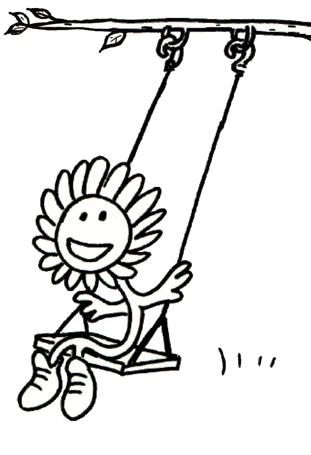 Avatar de Sous Un Arbre Perché