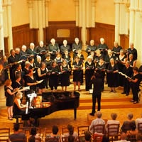 Ensemble vocal Variation XXI