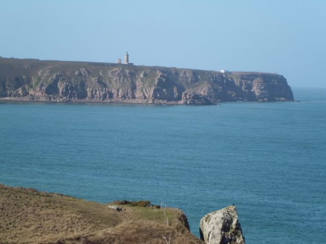 Cap Fréhel