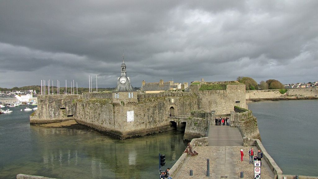 Concarneau