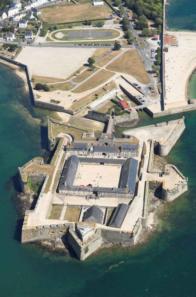 Port-Louis - Ville labellisée