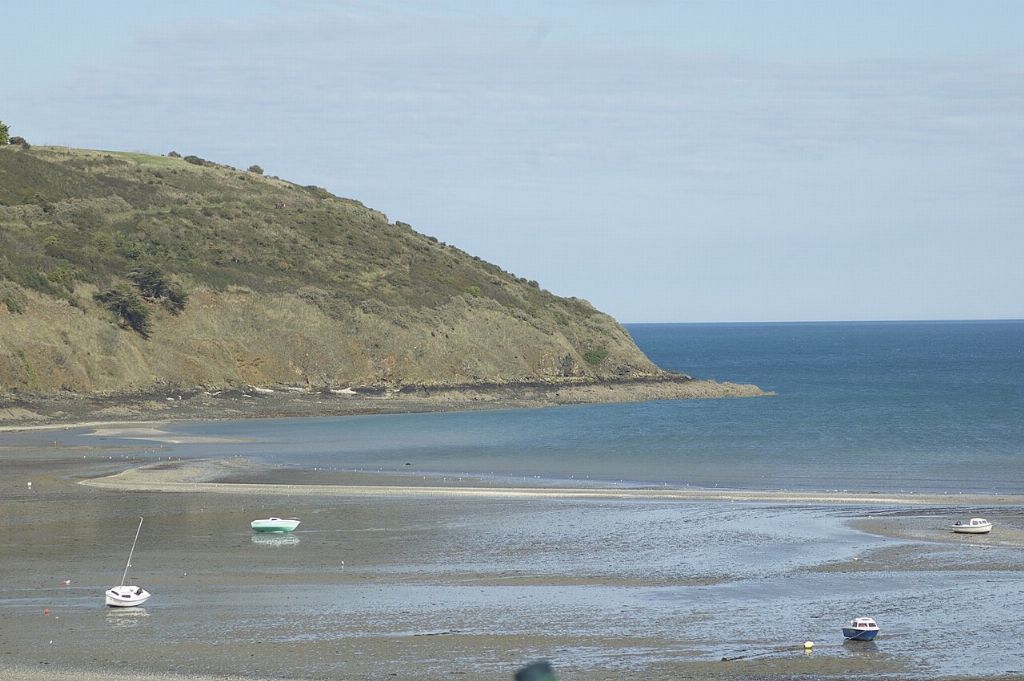 Pointe du Roselier