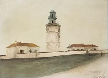 Phare du Stiff