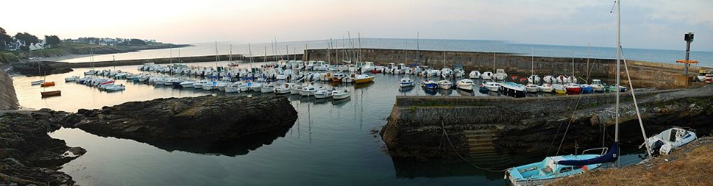 Saint-Gildas-de-Rhuys