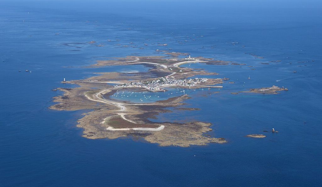 Ile de Sein