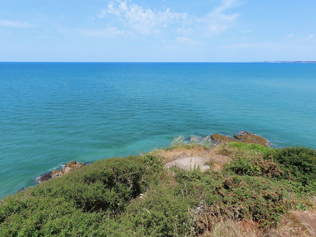 Pointe des Guettes