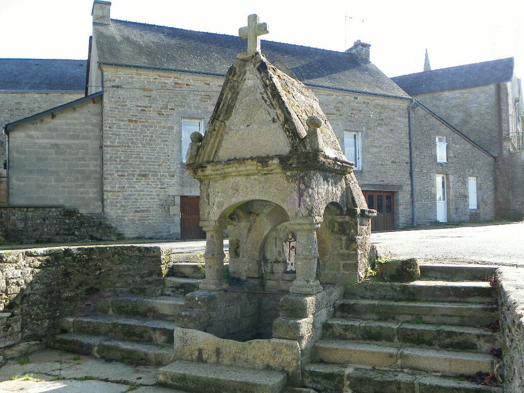 Cruguel - Ville labellisée