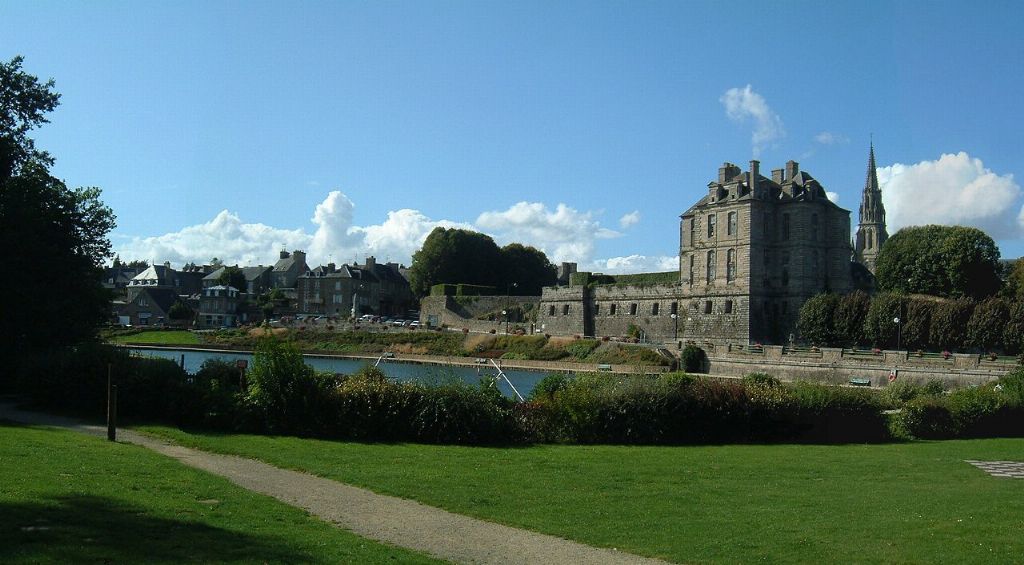 Petite Cité de Caractère de Quintin
