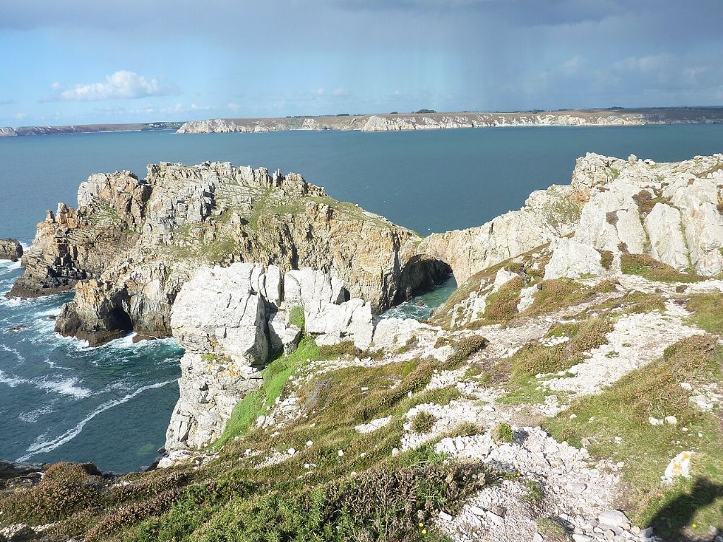 Pointe de Dinan