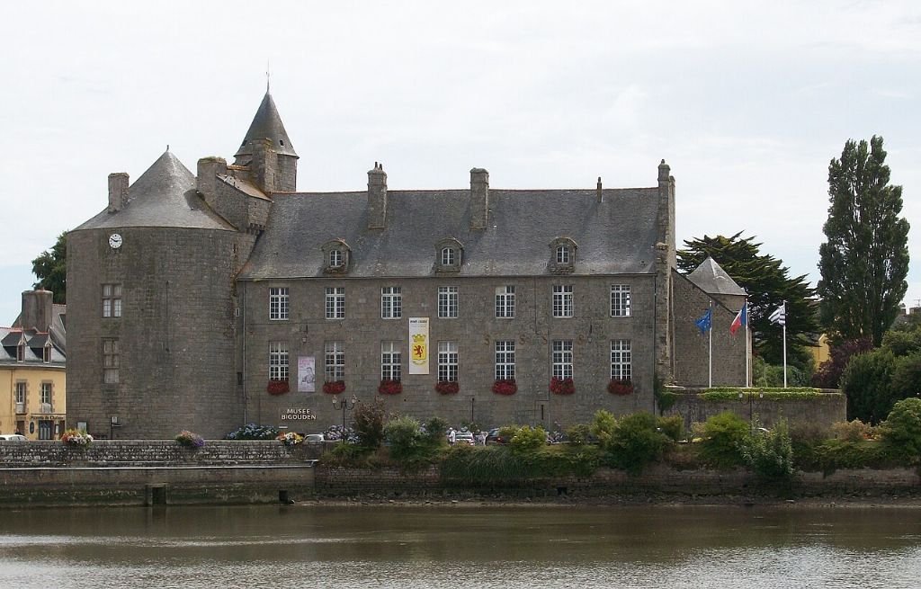 Le Château des Barons du Pont