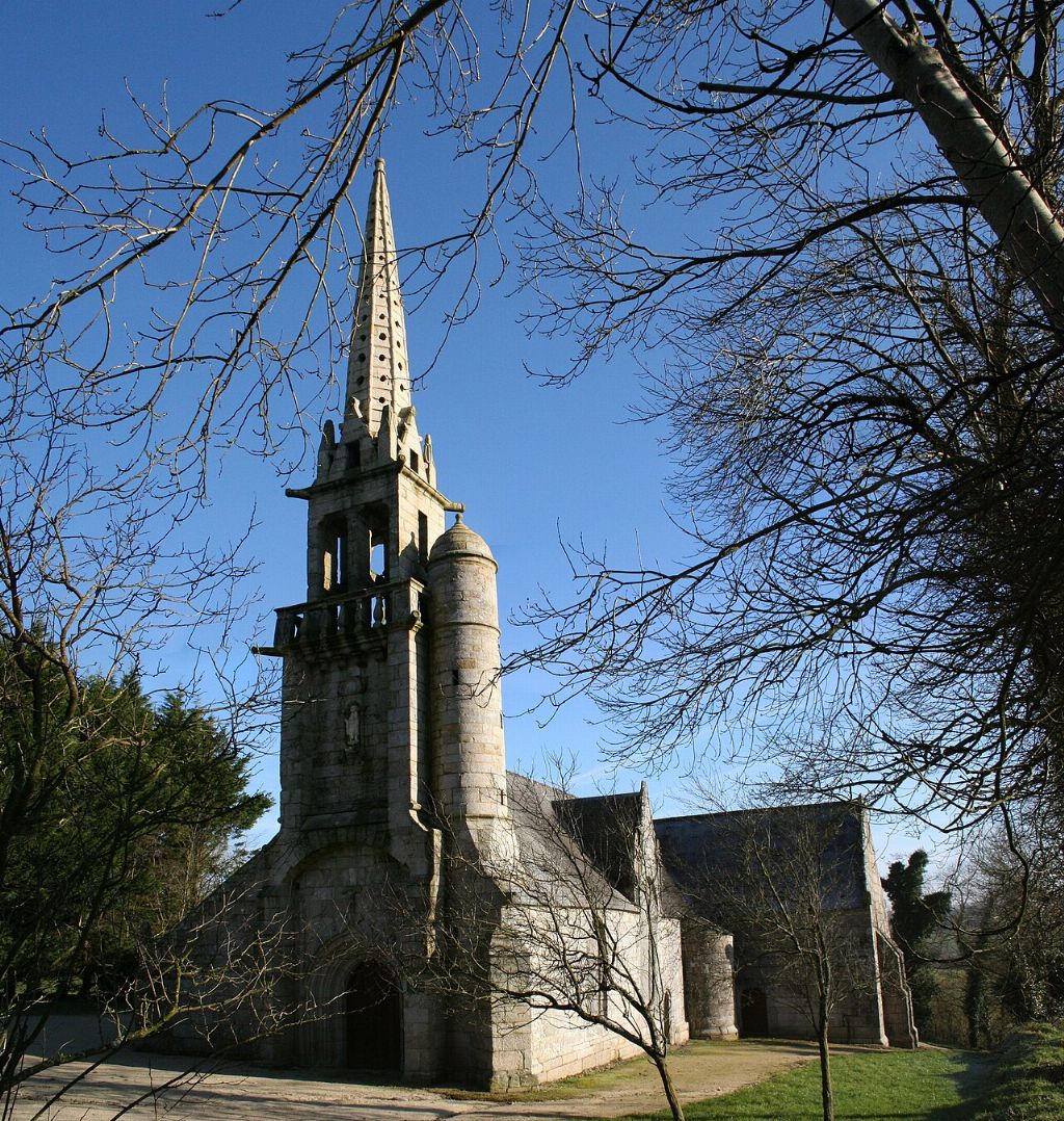 Chapelle Saint Gildas