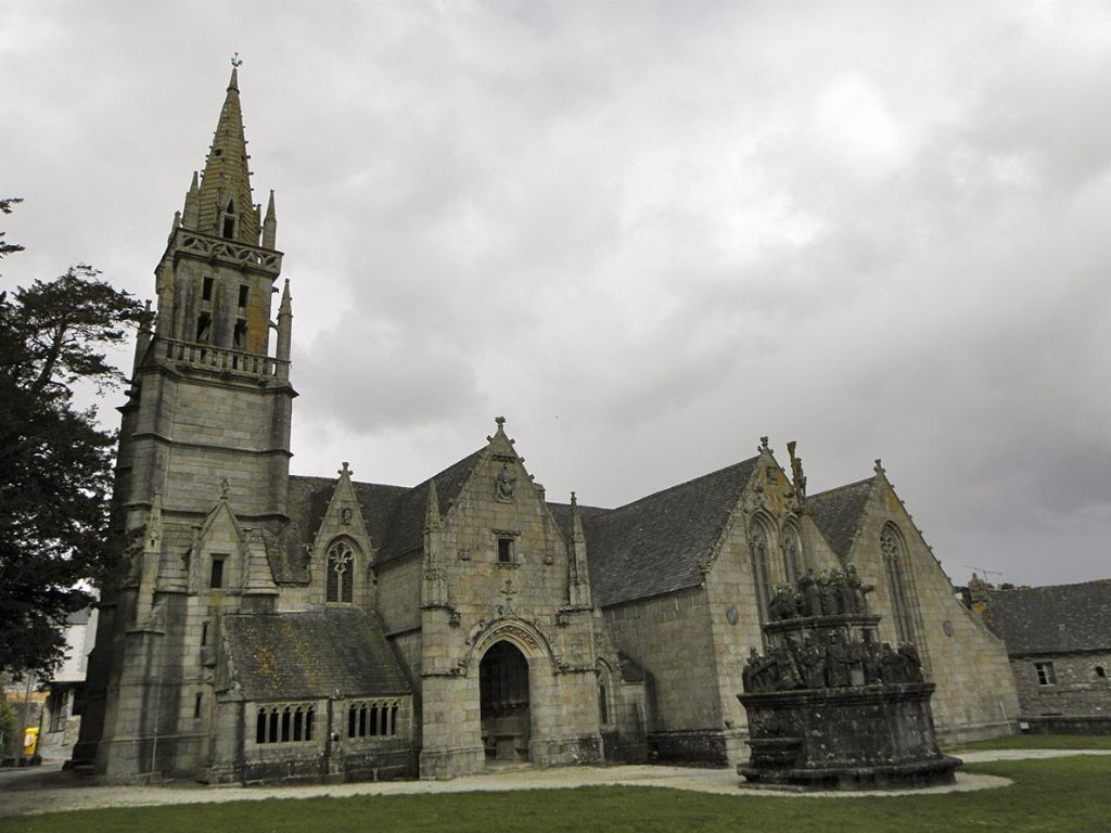 Eglise Notre Dame