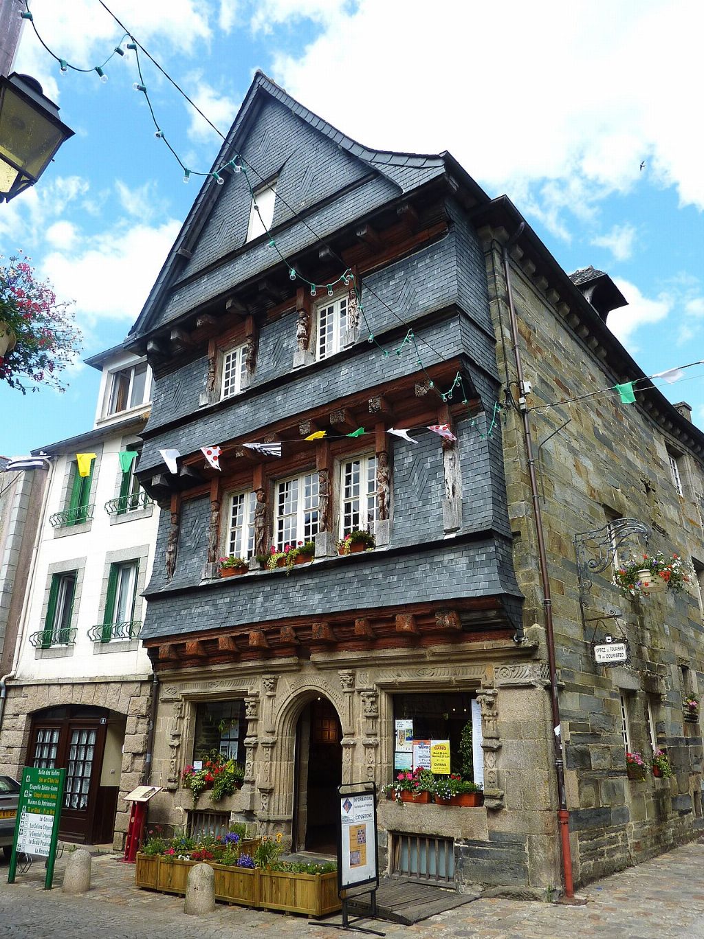 Maison du Sénéchal