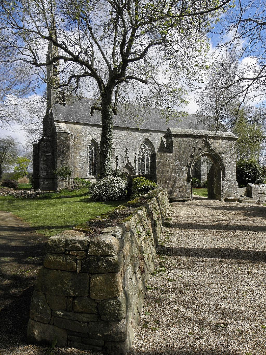 Chapelle Saint-Germain