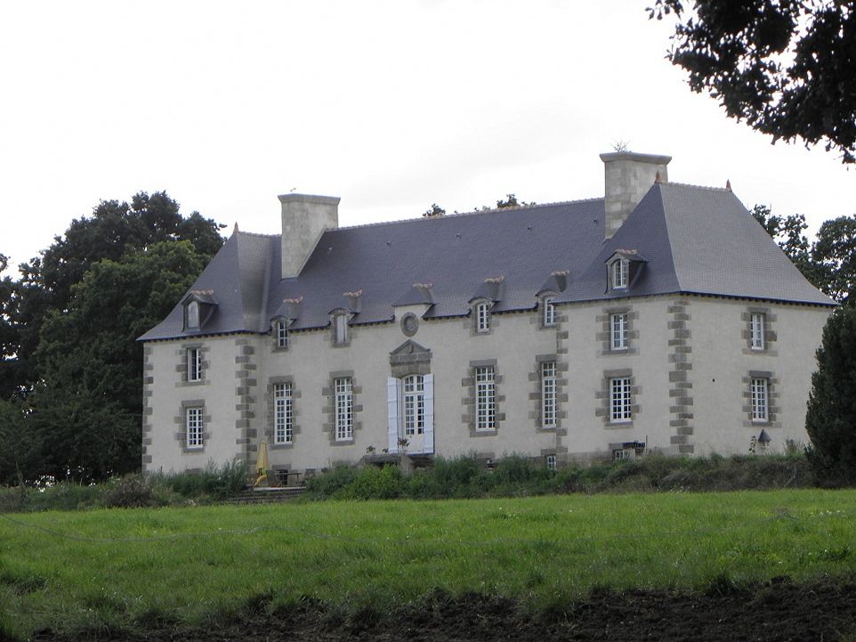 Manoir de Belle-Noë