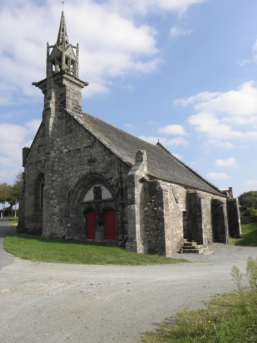 Chapelle Saint-Jean Balanant