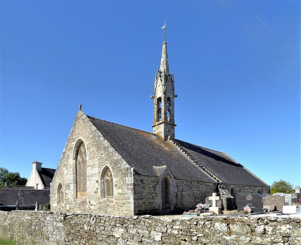 Eglise Saint-Boscat