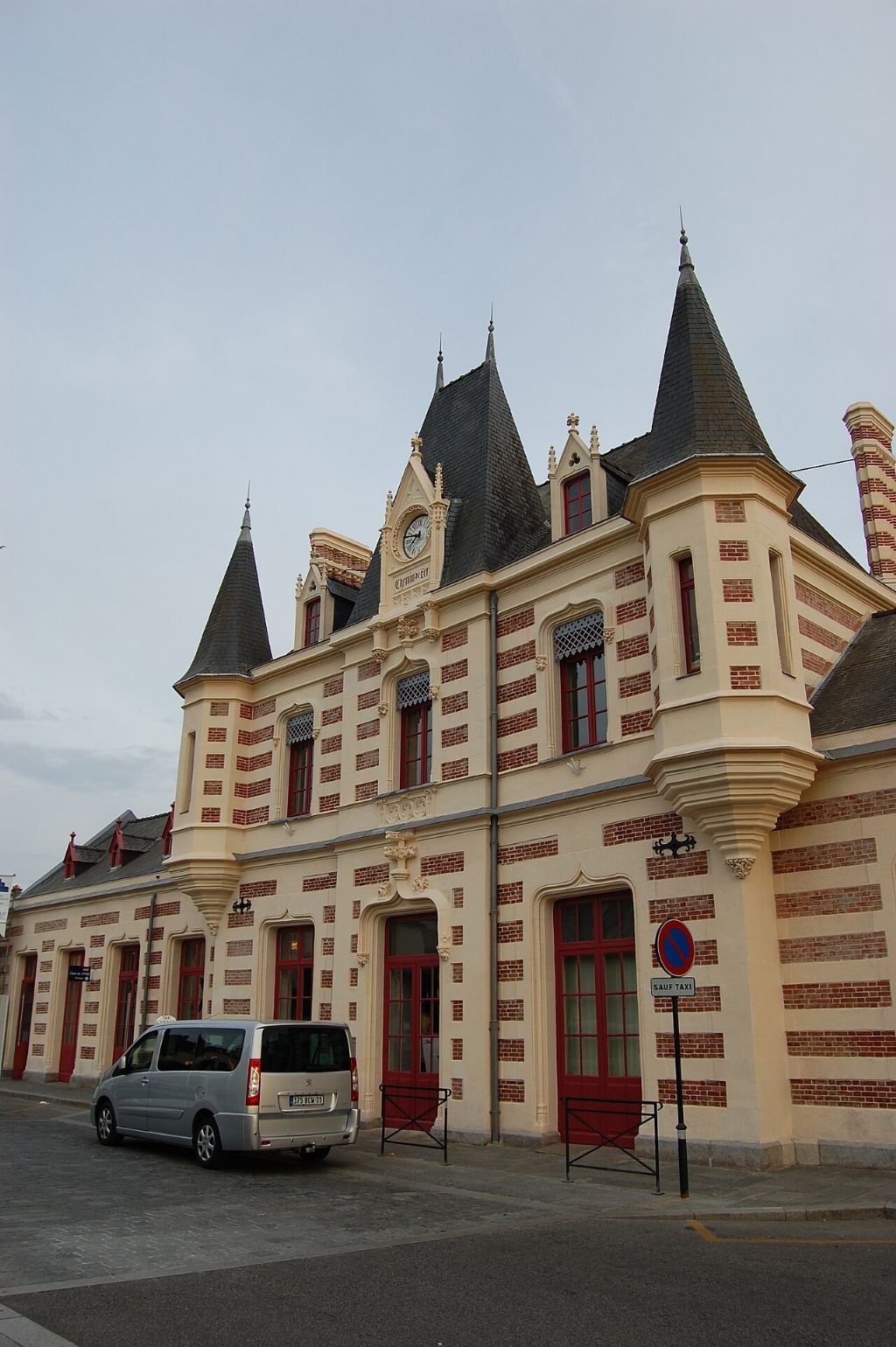 Vitré