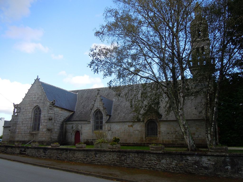 Eglise Notre-Dame de Lorette