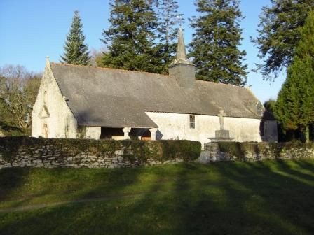 Chapelle Sainte Catherine