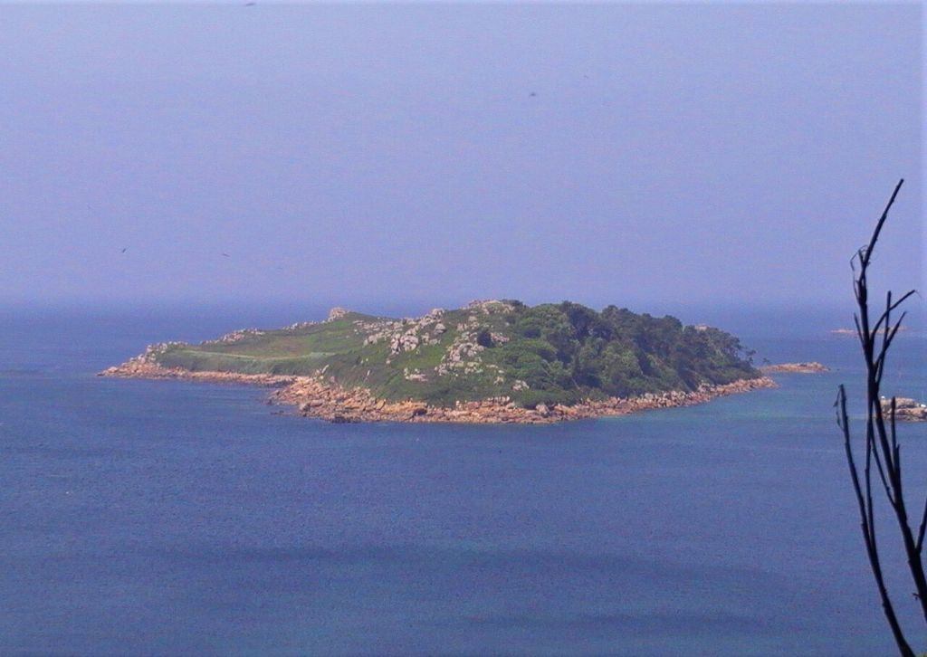 Ile Milliau