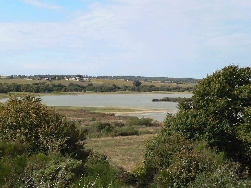 Le domaine de Careil