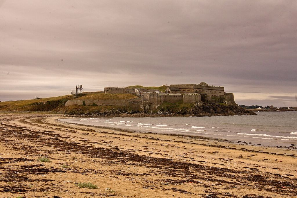 Le Fort Penthièvre